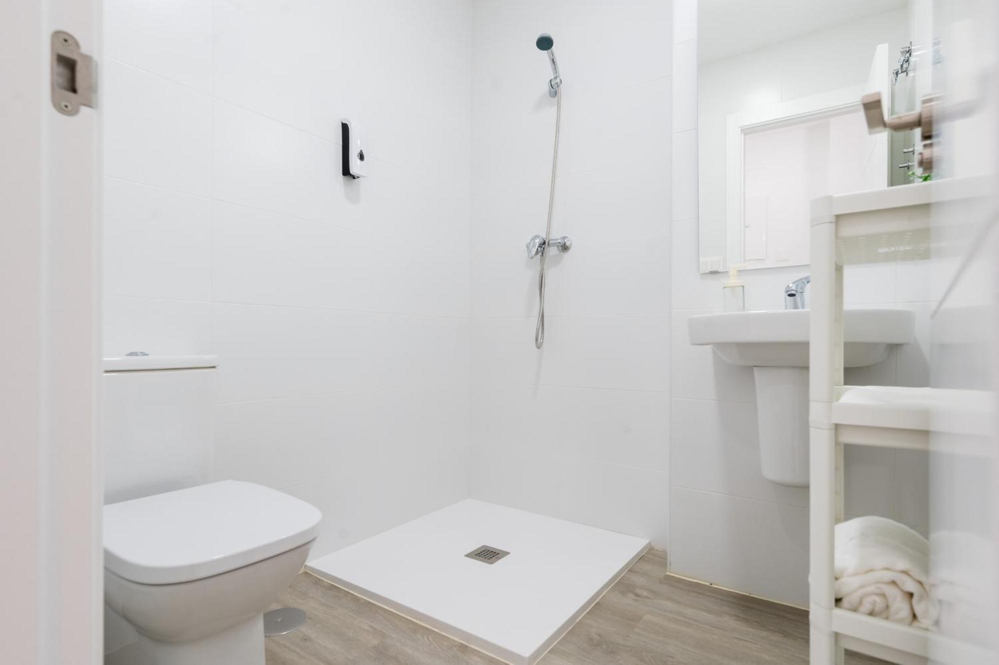 Apartamento Anfitrion Triana 2 Sevilla Exterior foto