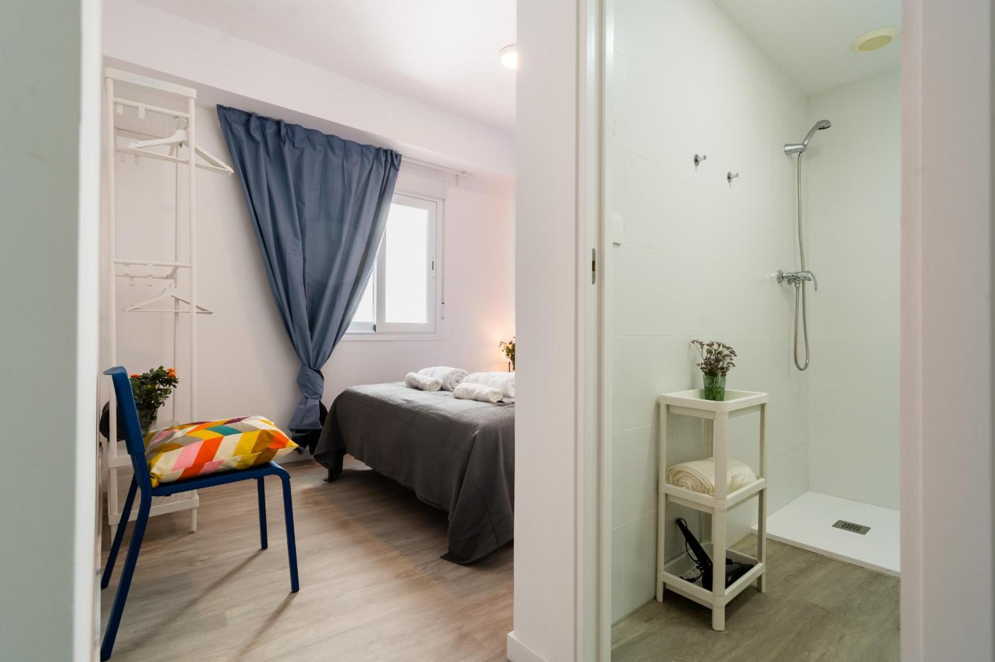 Apartamento Anfitrion Triana 2 Sevilla Exterior foto