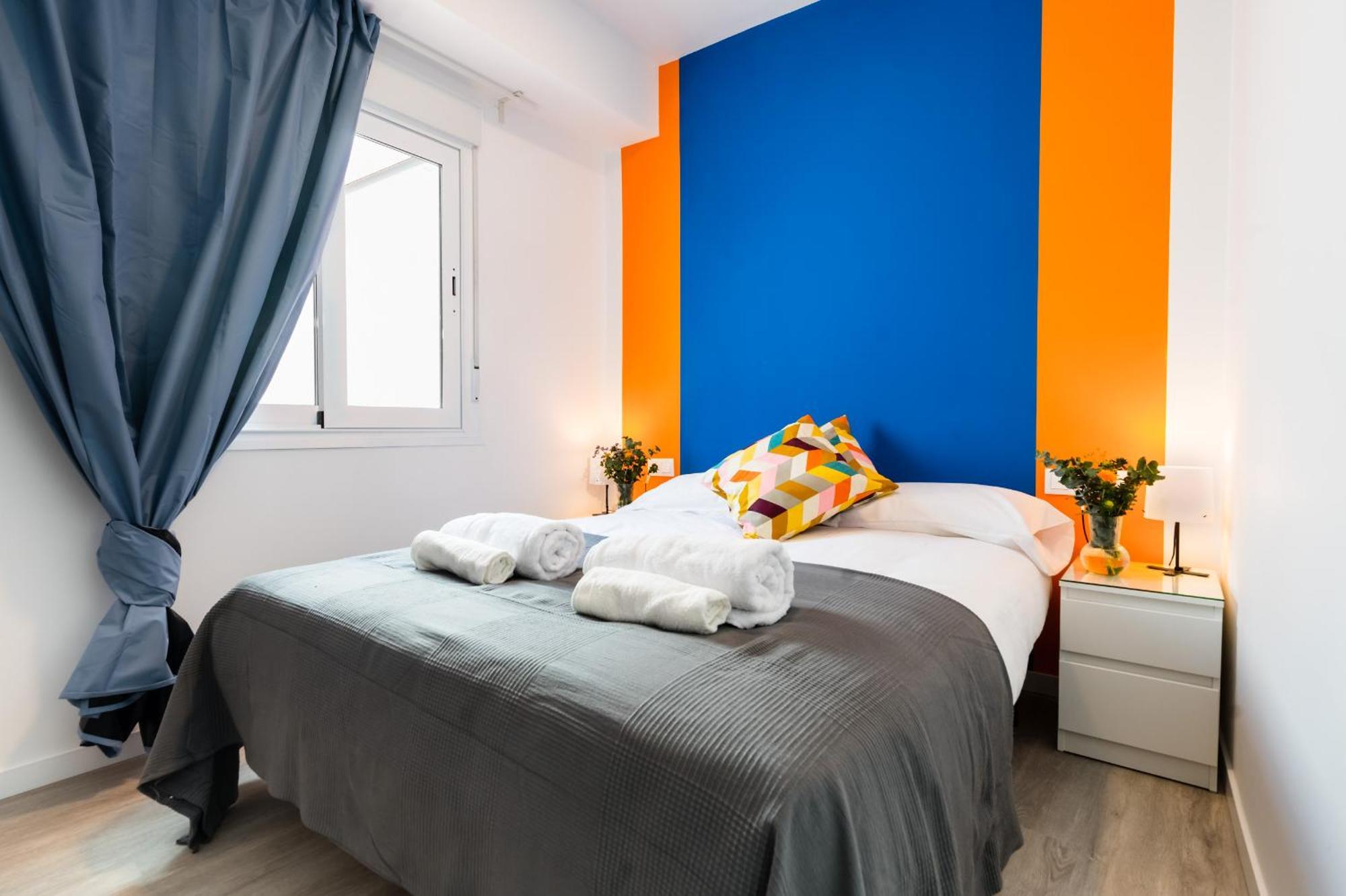 Apartamento Anfitrion Triana 2 Sevilla Exterior foto